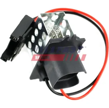 Klimatizace automobilu Odpor, vnitřní tlakový ventilátor FAST FT59166