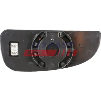 Autosklo Sklo do zrcátka, vnější zrcátko FAST FT88544