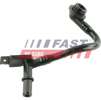 Chladič motoru Potrubí chladiva FAST FT61963