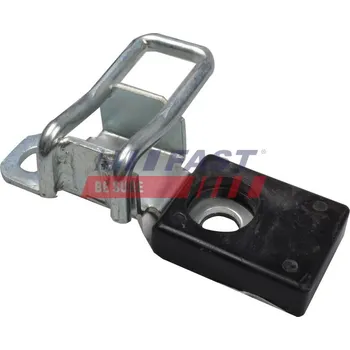 Zabzepeční vozidel Plech pro západku zámku, zámek zadních dveří FAST FT95391