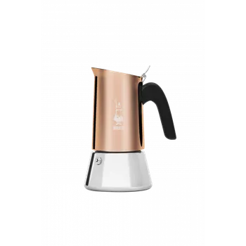 Moka konvice Bialetti Venus 6 měděná
