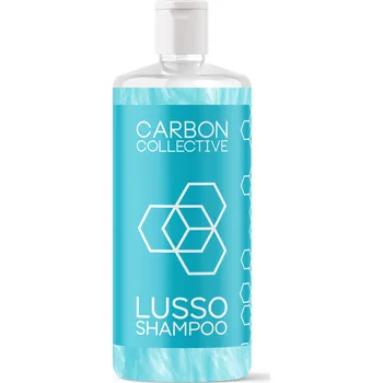 Autošampón Autošampon Carbon Collective Lusso Shampoo Limited Edition (1 l)