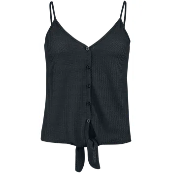 Vázaní za krkem z Forplay - Jule - Ženy - černá