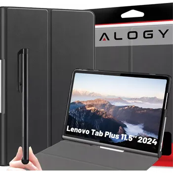 Pouzdro na mobilní telefon Pouzdro Alogy pro Lenovo Tab Plus 11,5" 2024, TB351FU