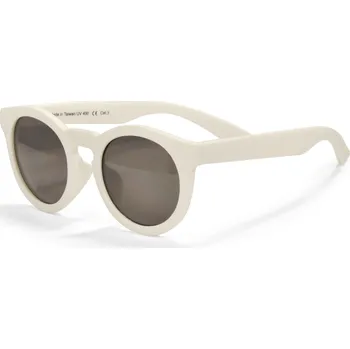Sluneční brýle REAL SHADES Sluneční brýle Chill 4+, White