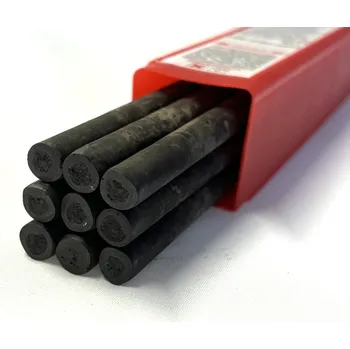 Příslušenství ke svářečce Wolfram-karbidová návarová elektroda s excelentní tvrdostí 70 HRC, CHEM-WELD 3810 Balení: ks, Průměr: 6,0 mm