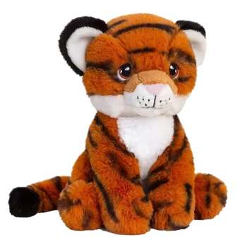 plyšák KEEL SE6230 Tygr 18 cm