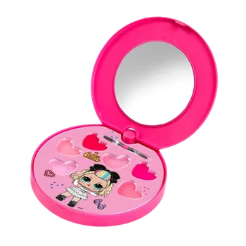 Rtěnka L.O.L. Surprise! Lesky na rty se zrcátkem