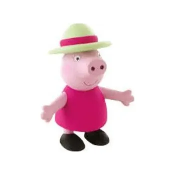 Figurka Comansi - Prasátko Peppa - Babička