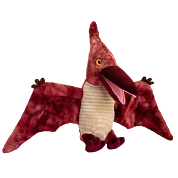plyšák KEEL SE1484 Pterodactyl 38 cm