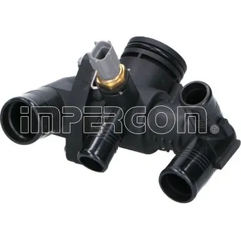 Automobilové těsnění Pouzdro termostatu ORIGINAL IMPERIUM 90886