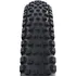 Plášť na kolo Schwalbe Wicked Will Performance Line kevlar černý 29" x 2,6"