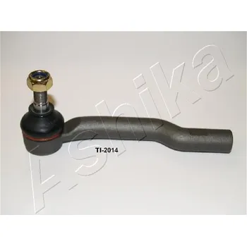 Soustava řízení Hlava příčného táhla řízení ASHIKA 111-02-2013L