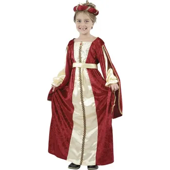 Karnevalový kostým HM Studio Dětský kostým Princezna, 130-140 cm