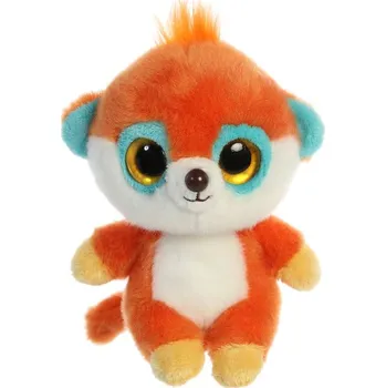 plyšák Yoo Hoo - Plyšová Opička Pookee 15 cm