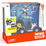 Fortnite Auto s figurkou
