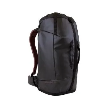 turistický batoh Blue Ice Moonlight 35 Pirate Black černá S/M