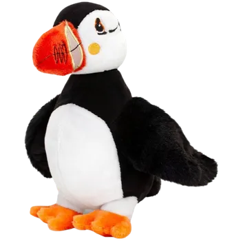 plyšák KEEL SE1101 Papuchalka 20 cm