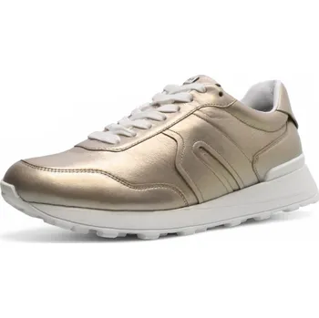 Dámské tenisky HÖGL DÁMSKÉ TENISKY HOGL 7-101309-78000 ZLATÁ Barva: ZLATÁ, Velikost: 40