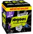 Plenkové kalhoty Pampers Ninjamas Pyjama Pants Kosmické lodě 4-7 let 17-30 kg