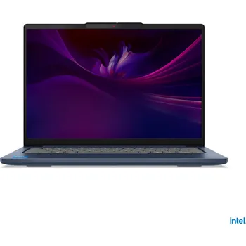 Notebook Lenovo IdeaPad Slim 5/14IRH10/i7-13620H/14''/WUXGA/16GB/1TB SSD/UHD/bez OS/Blue/2R 83HR001FCK