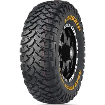 4x4 pneu UNIGRIP ROAD FORCE M/T P.O.R. 285/75 R 16 126/123 Q TL - celoroční M+S