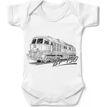 Bodýčko BR – 130 - PEN (Velikost: 92)