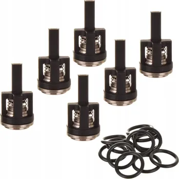 Vysokotlaký čistič Vysokotlaký čistič Kränzle 1 bar 1 W