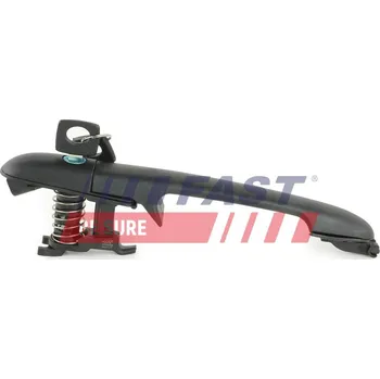 Dveře karosérie Vnější klika dveří FAST FT94589