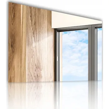 Zrcadlo Zrcadlo Alasta nástěnné obdélníkové 1200 x 600 mm