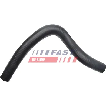 Chladič motoru Hadice chladiče FAST FT61656