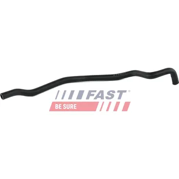 Chladič motoru Potrubí chladiva FAST FT61679