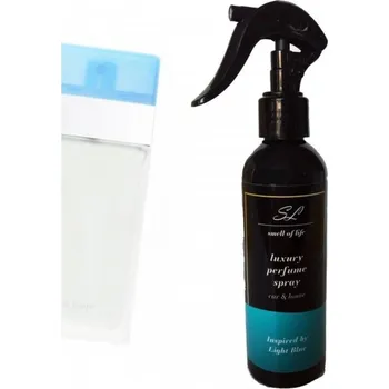 Vůně do auta Smell of Life Parfém do bytu/auta inspirovaný vůní Light Blue 200 ml