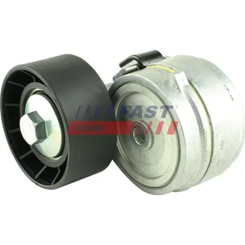 Napínák, žebrovaný klínový řemen FAST FT44634