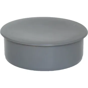 Kanalizační potrubí OSMA HTM hrdlová zátka DN 50