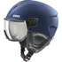 UVEX Instinct Visor Navy, 59-61
