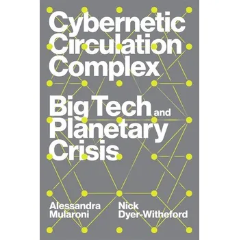 Cybernetic Circulation Complex - Dyer-Witheford, Nick