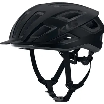 Cyklistická přilba KELLYS Přilba DYNAMIC II black L/XL