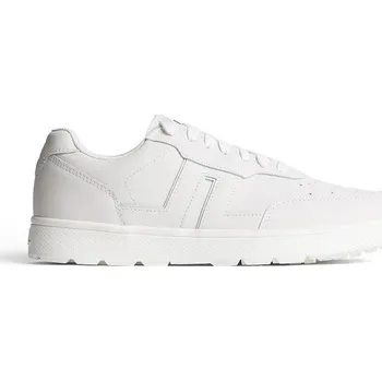 Golfová obuv J.Lindeberg W boty Ace Low Top - bílé: Dámské Eu40