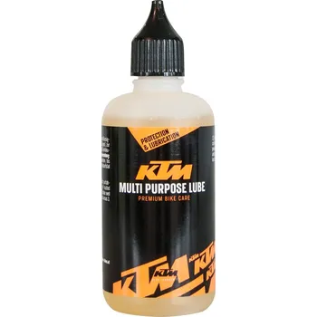 Cyklo nářadí Mazivo KTM MULTI OIL univerzální 100 ml