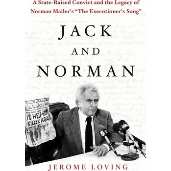 Jack and Norman - Loving, Jerome