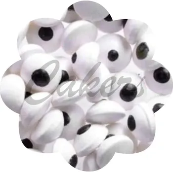 Cukrovinka Cukrové očička malá, 40ks