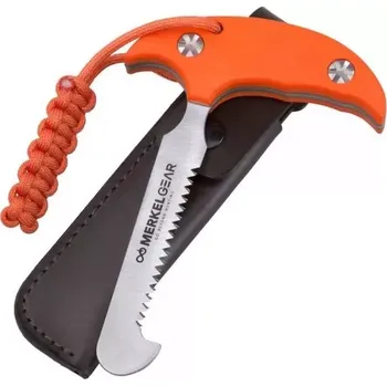 Ruční pilka MERKEL GEAR G10