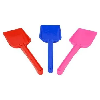 Dětské hřiště Łopatka 25cm mix