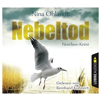 Nebeltod - Ohlandt, Nina