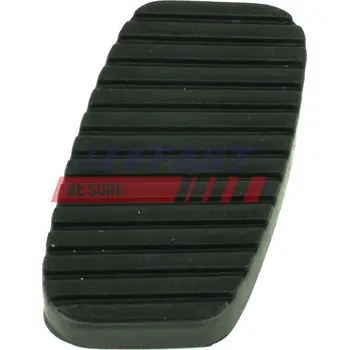 Pedálové obložení Povrchová vrstva pedálu, akcelerační pedál FAST FT13074