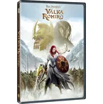 Pán prstenů: Válka Rohirů (2024) DVD