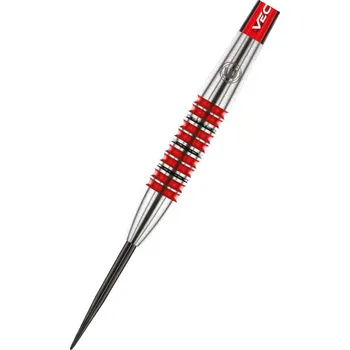 Šipka Winmau Šipky Steel Diablo - Torpedo - 28g