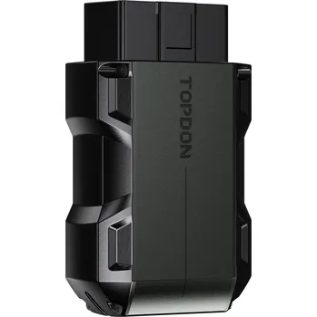 Autodiagnostika TOPDON diagnostické zařízení TopScan Pro/OBD 2 funkce/13 speciálních funkcí/Android/iOS/aplikace