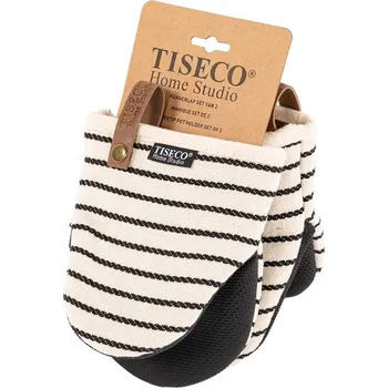 Chňapka Chňapky v sadě 2 ks Sherlock - Tiseco Home Studio ID_1521944